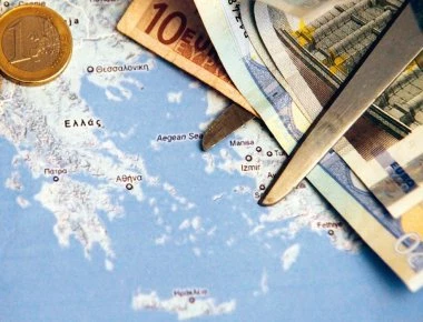 Handelsblatt: Οι ελληνικές τράπεζες περνούν το stress test της ΕΚΤ